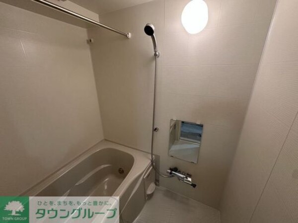 バス／シャワールーム等