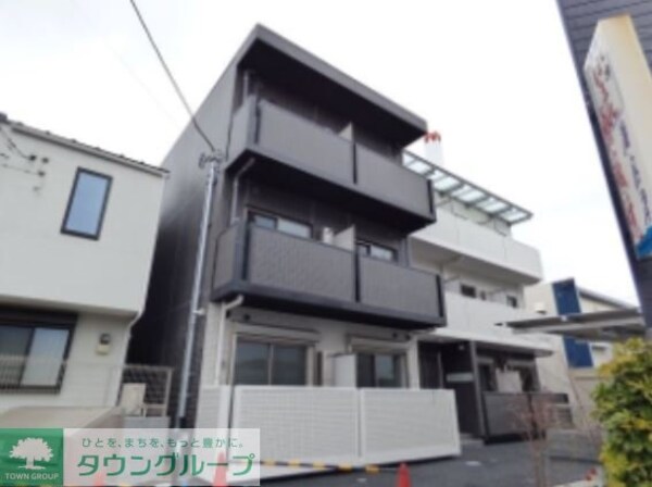 外観(外観)