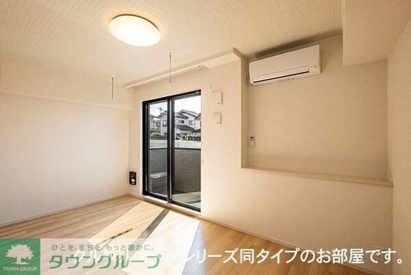 リビング・居室