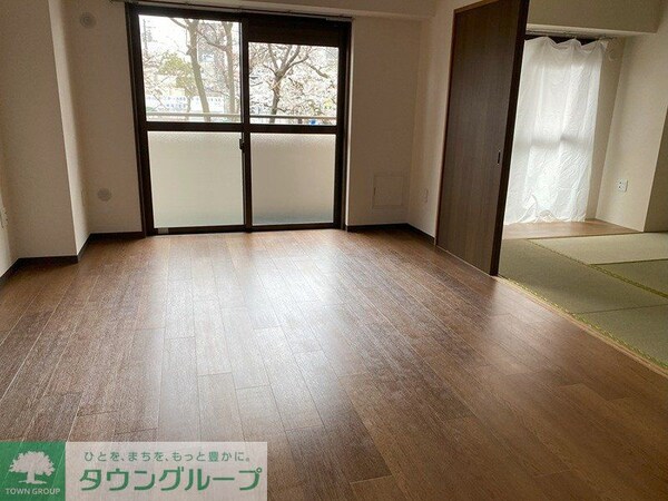 リビング・居室