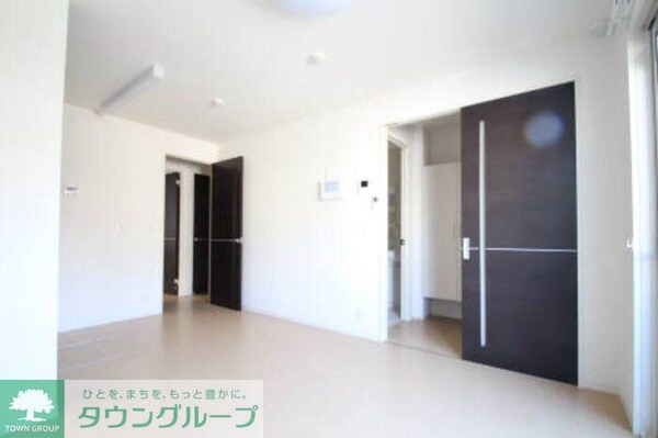 リビング・居室