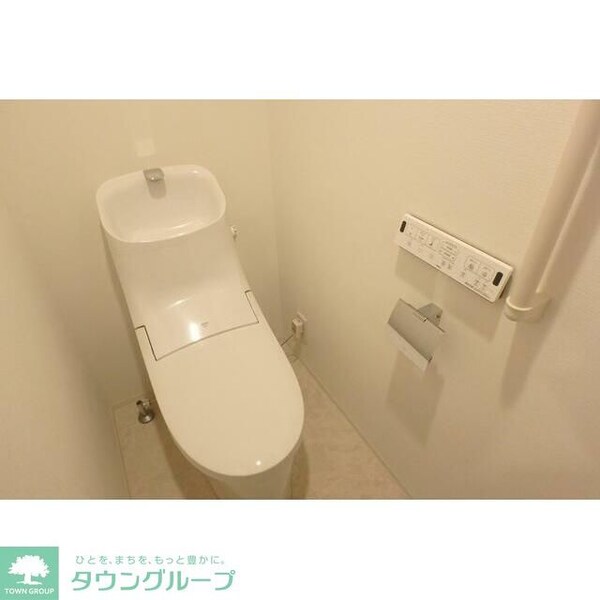 トイレ(トイレ)