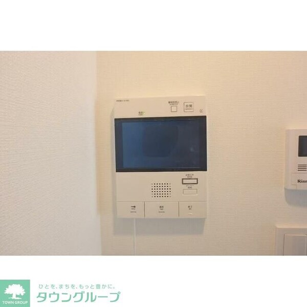 セキュリティ(設備)