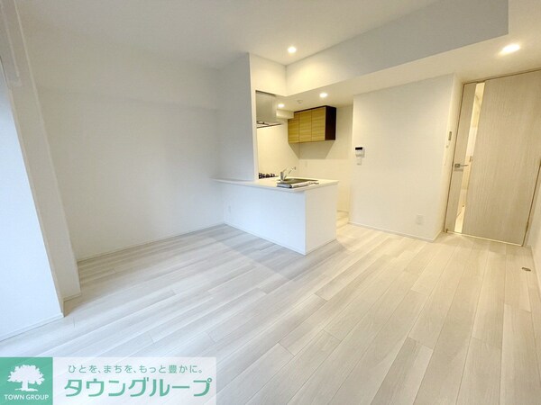 リビング・居室(リビング/居室)