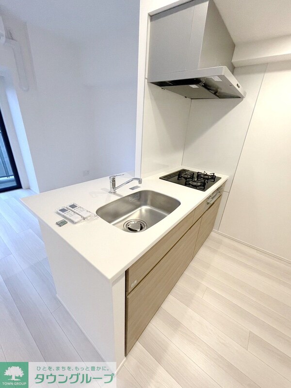 キッチン(キッチン)