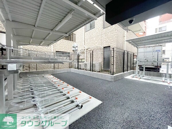 その他(駐車場)