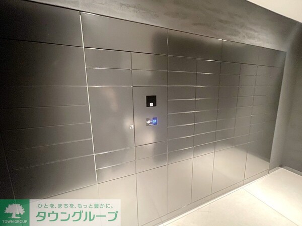 共有部分(設備)