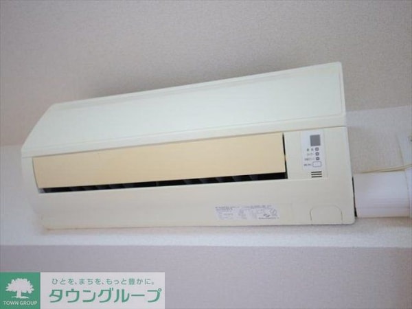 その他(エアコン)