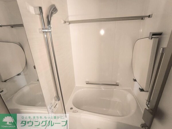 バス／シャワールーム等