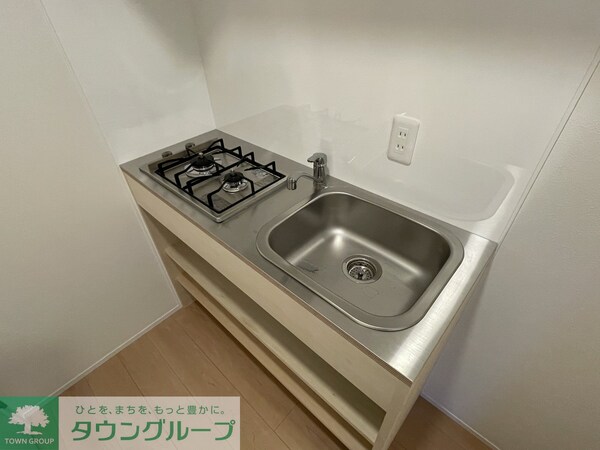 キッチン(キッチン)