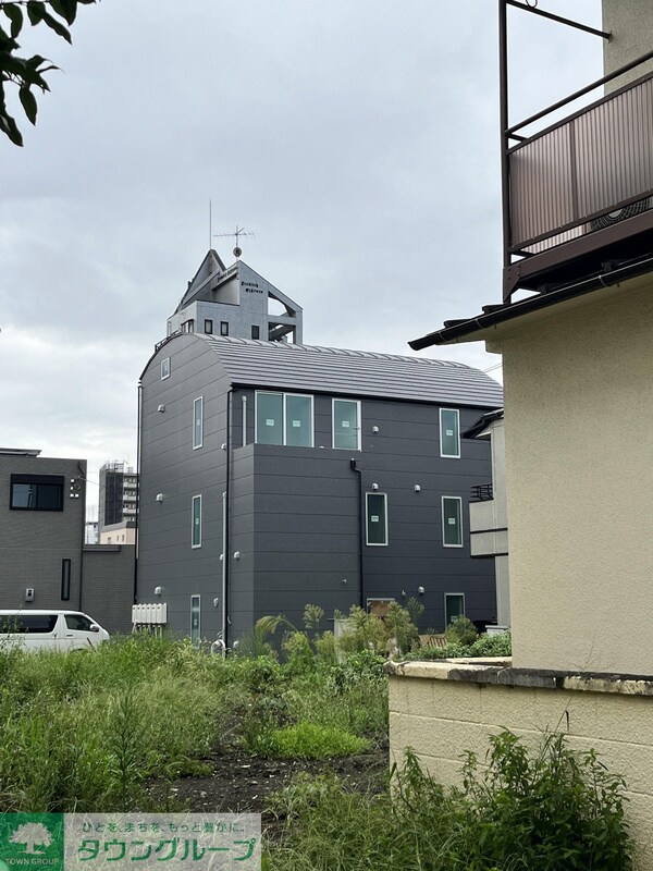 外観(眺望)