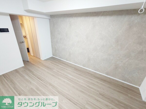 寝室(※別号室参考写真)