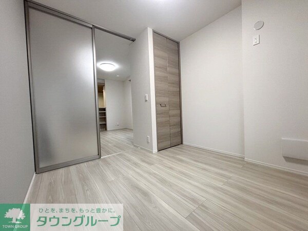 その他室内・内装(リビング/居室)