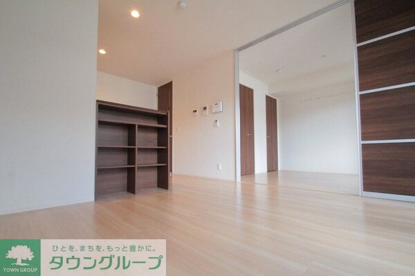 リビング・居室