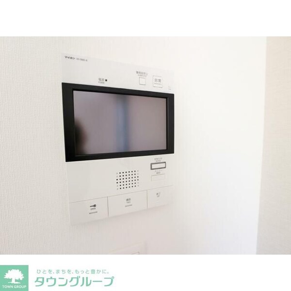 セキュリティ(設備)