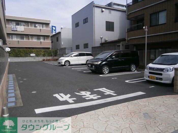 物件内観写真19　