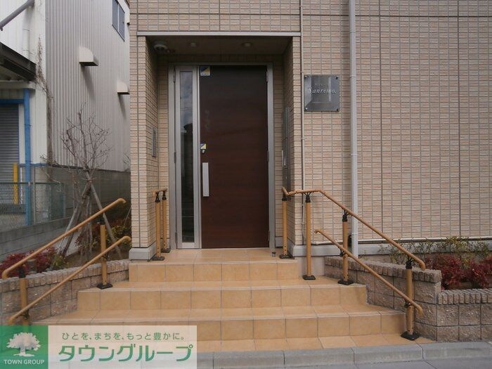 物件内観写真21　