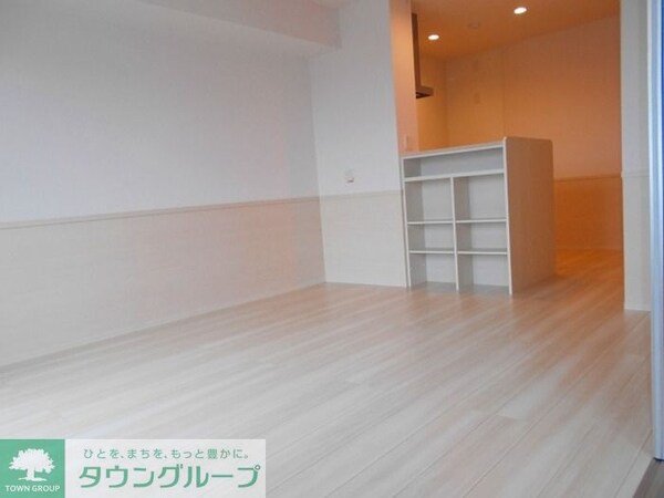 リビング・居室