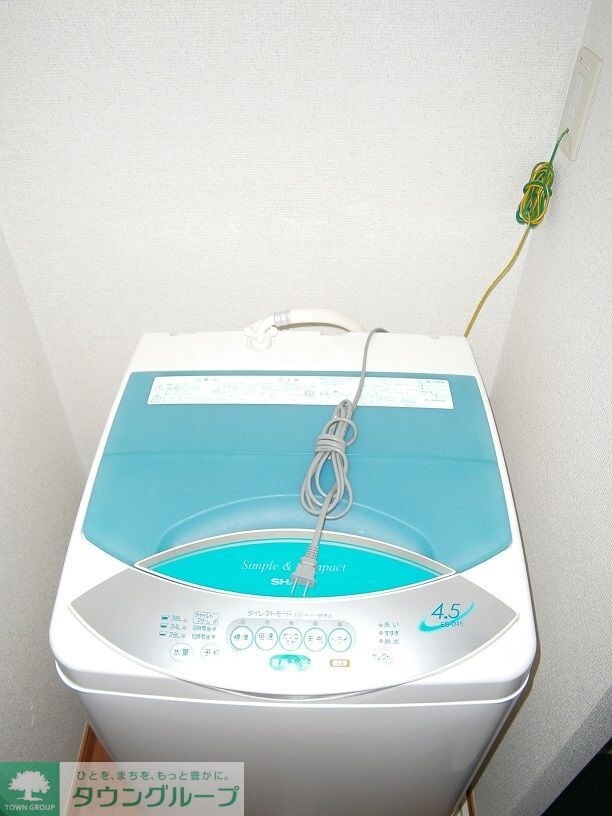 物件内観写真6　(設備)