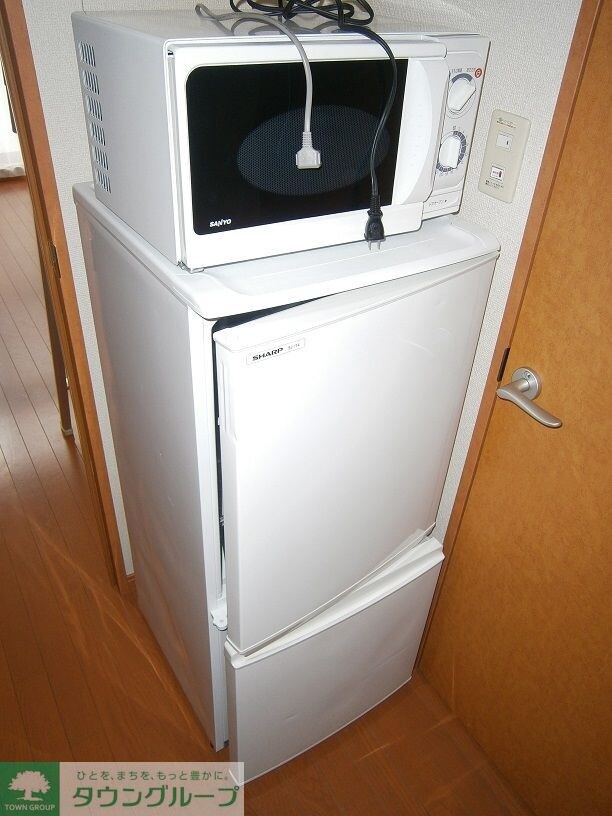 物件内観写真7　(家電)