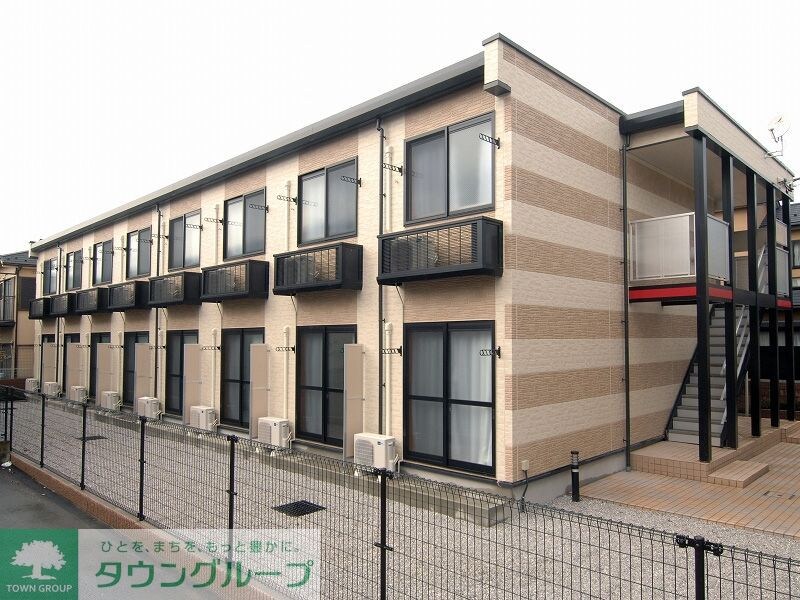 物件内観写真8　(外観)