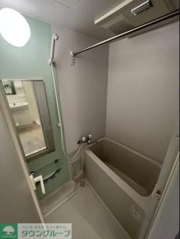 バス／シャワールーム等(浴室乾燥付き)