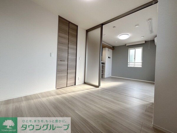 リビング・居室(リビング/居室)