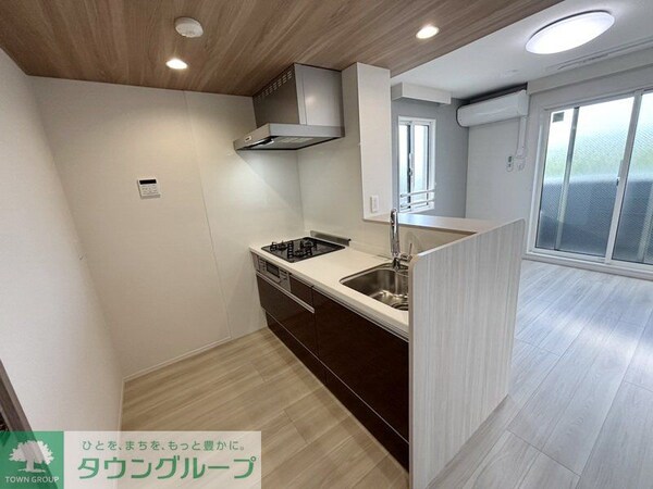 キッチン(キッチン)