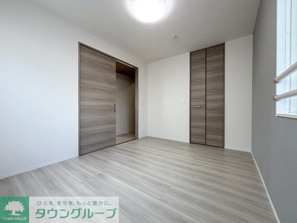 リビング・居室(リビング/居室)