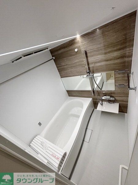 物件内観写真25　(洗面)