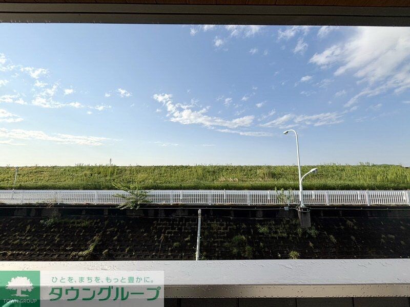 物件内観写真20　(庭)