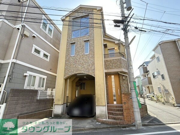 外観(外観写真)