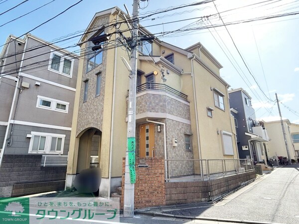 外観(外観写真)