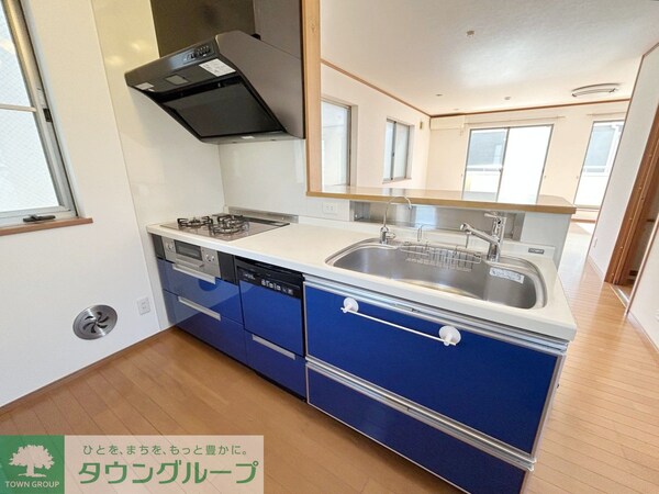 キッチン(キッチン)