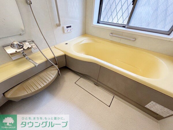 バス／シャワールーム等(浴室)