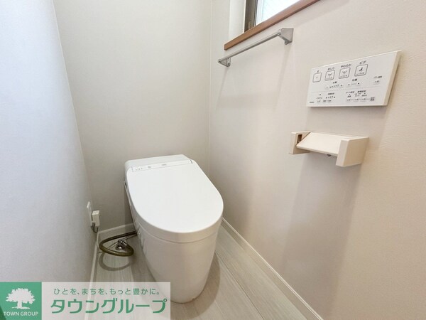 トイレ(トイレ(2階))