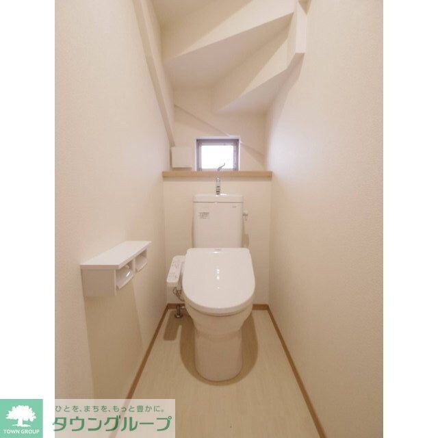 物件内観写真5　(1F)