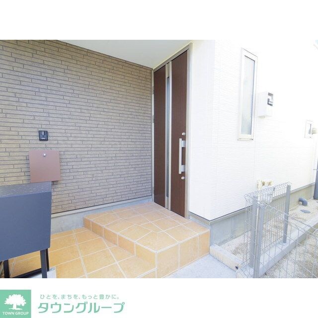 物件内観写真19　