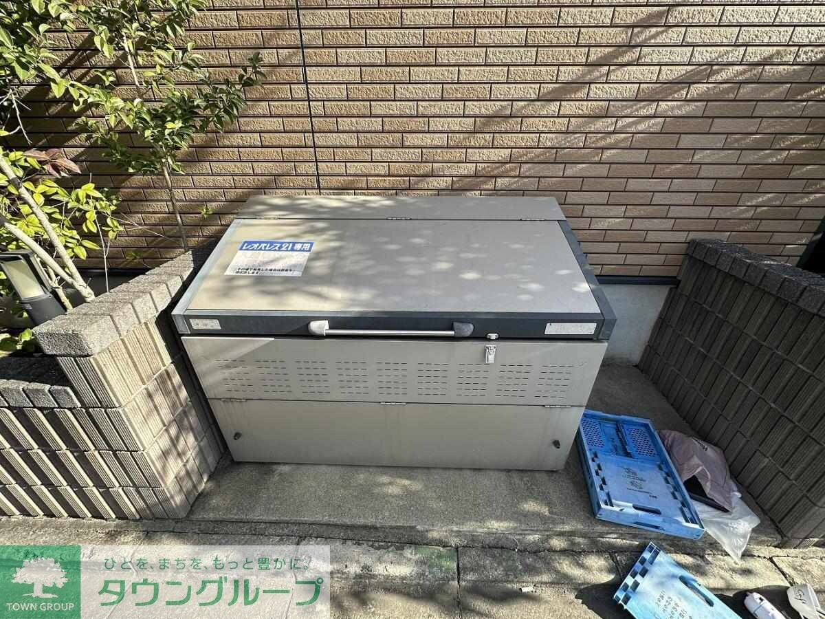 物件内観写真6　(設備)