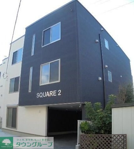 物件内観写真12　(外観)