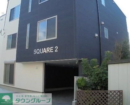 物件内観写真13　(外観)