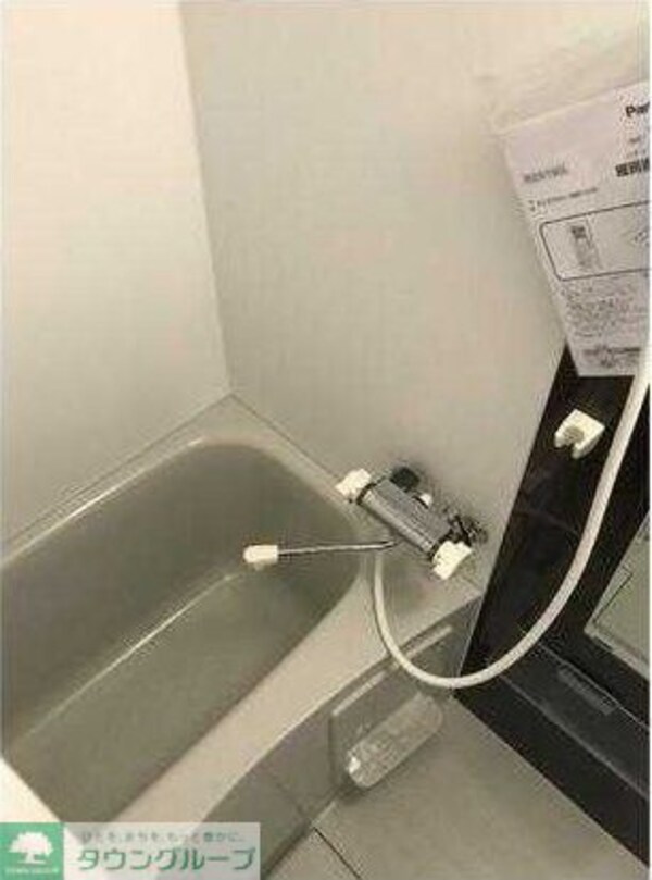 バス／シャワールーム等