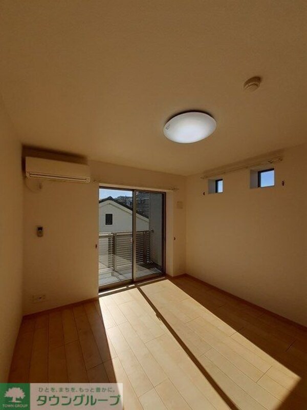 リビング・居室