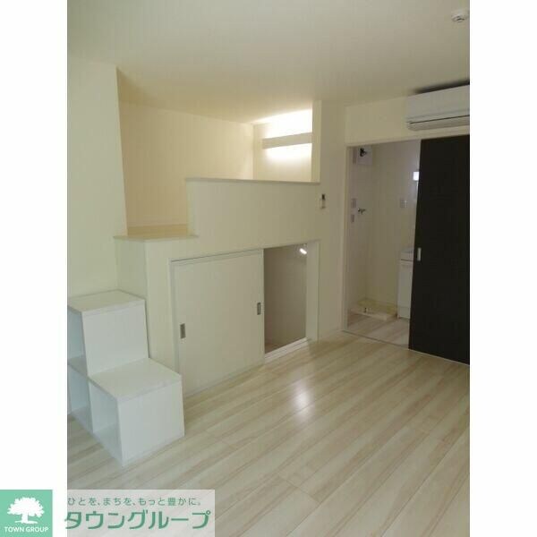 リビング・居室