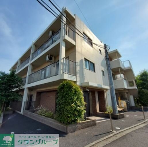 物件外観写真1　(外観)