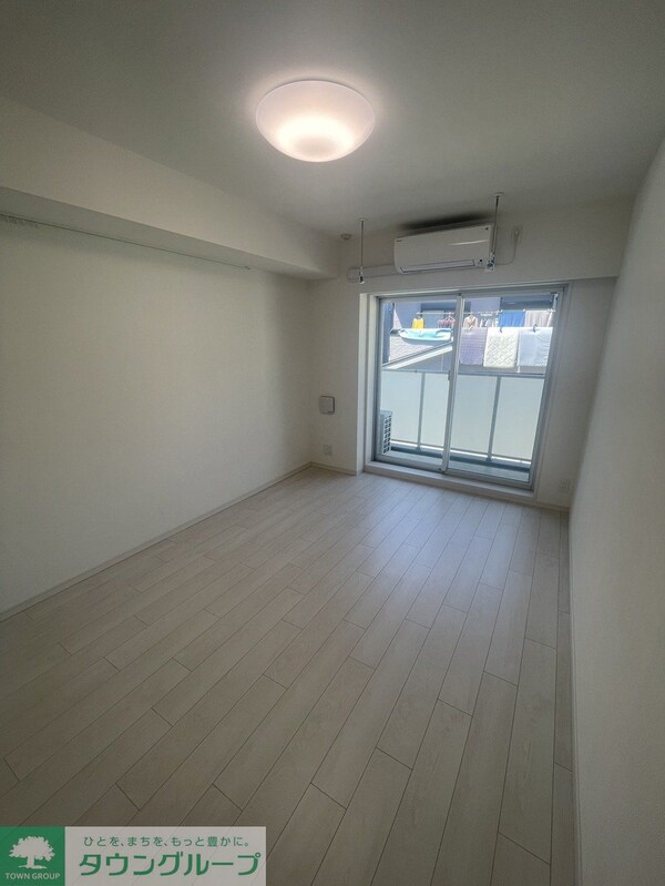 リビング・居室(洋室7.2帖)