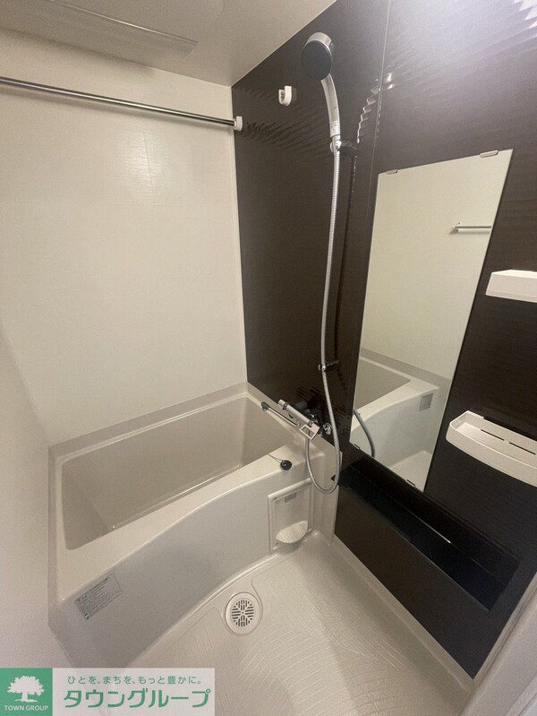 バス／シャワールーム等