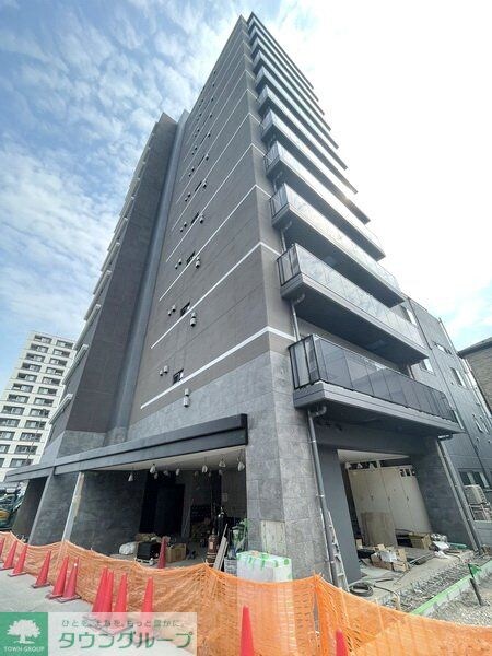 物件外観写真1　(外観)