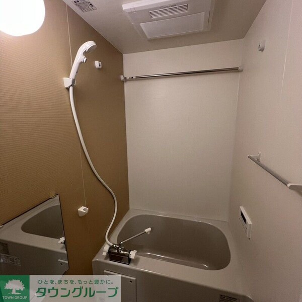 バス／シャワールーム等