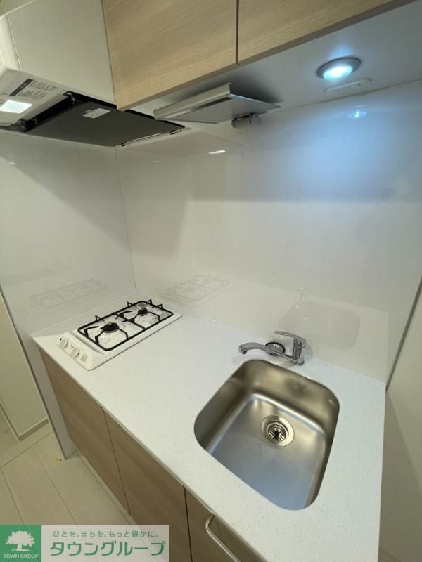 キッチン(キッチン)